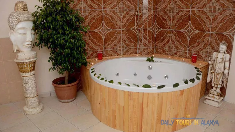 Alanya Avsallar Turkish Bath  image 10