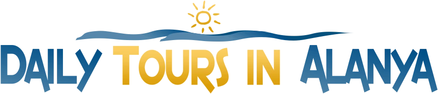 dailytoursinalanya.com logo