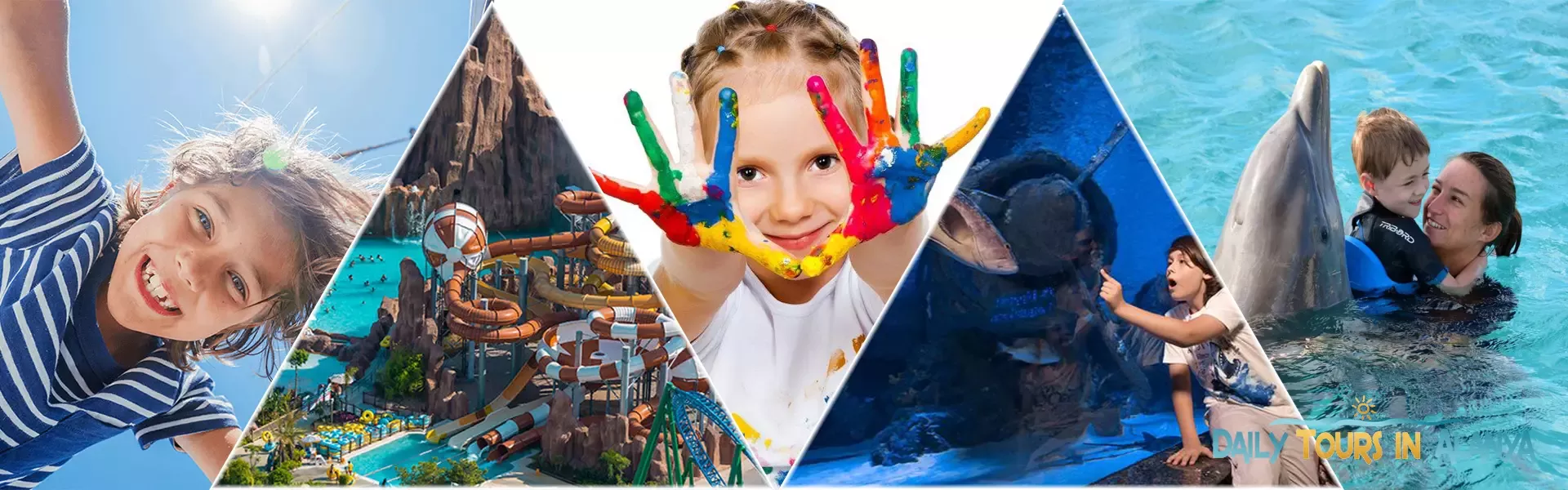 Kid-Friendly Tours in Alanya