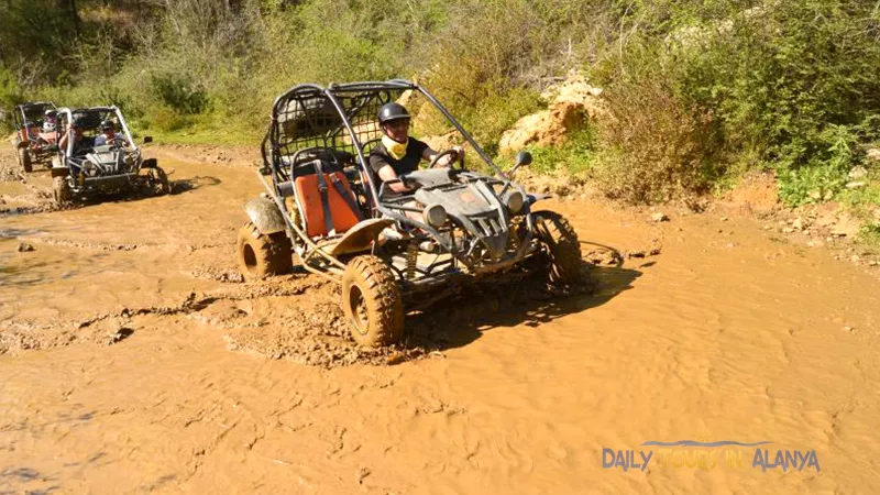 Alanya Buggy Safari image 14