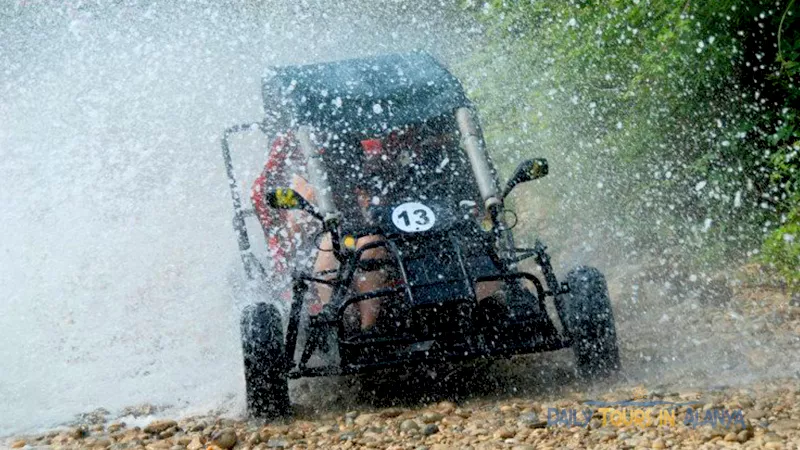 Alanya Buggy Safari image 6