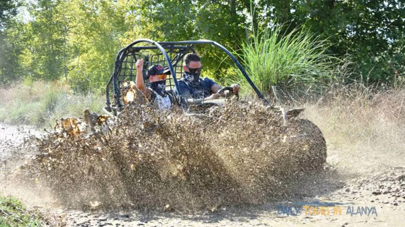 Alanya Buggy Safari image 7