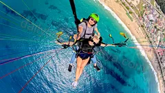 Paragliding Alanya nav photo 1