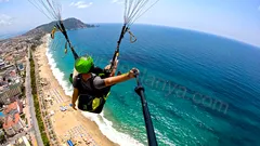 Paragliding Alanya nav photo 8