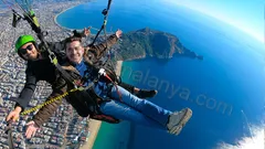 Paragliding Alanya nav photo 9