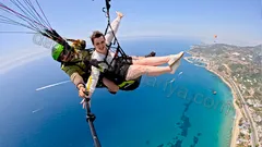 Paragliding Alanya nav photo 10