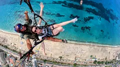 Paragliding Alanya nav photo 2