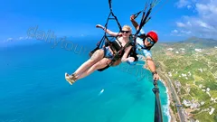 Paragliding Alanya nav photo 0