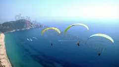 Paragliding Alanya nav photo 6