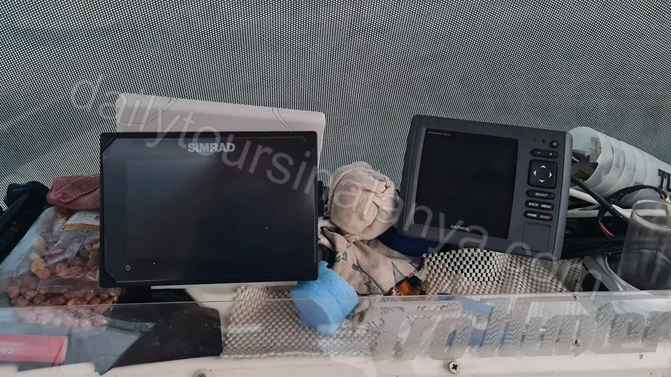 Alanya Balık Avı Turu photo 1