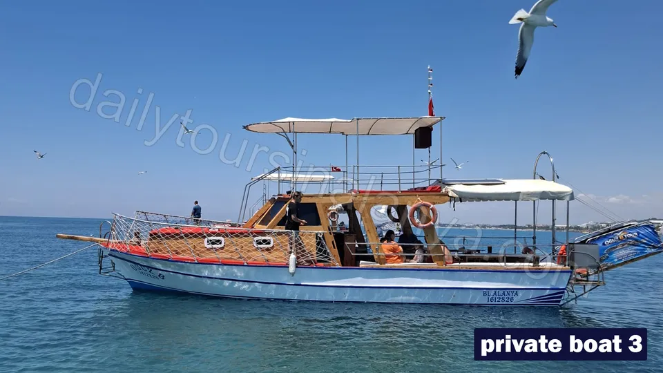 Fiske i Alanya photo 21