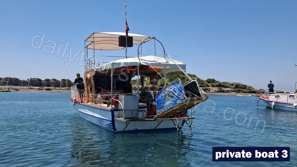Fiske i Alanya photo 22