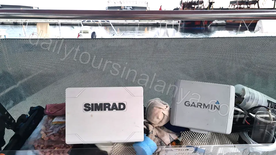 Alanya Balık Avı Turu photo 6