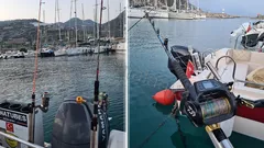 Alanya Balık Avı Turu nav photo 10