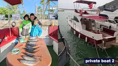 Fiske i Alanya nav photo 11