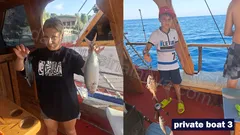 Fiske i Alanya nav photo 20
