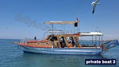 Fiske i Alanya nav photo 21