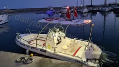 Alanya Balık Avı Turu nav photo 4