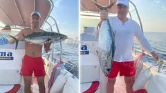 Alanya Balık Avı Turu nav photo 5