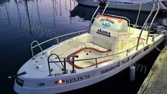 Alanya Balık Avı Turu nav photo 8