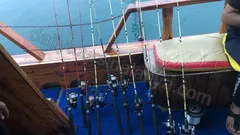 Alanya Snorkling och Fiske nav photo 13