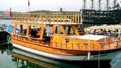 Alanya Snorkling och Fiske nav photo 2