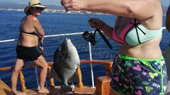 Alanya Snorkling och Fiske nav photo 4