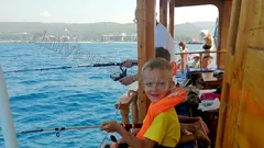 Alanya Snorkling och Fiske nav photo 6