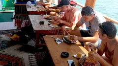 Alanya Snorkling och Fiske nav photo 7