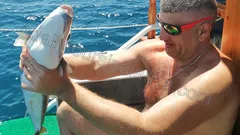 Alanya Snorkling och Fiske nav photo 9