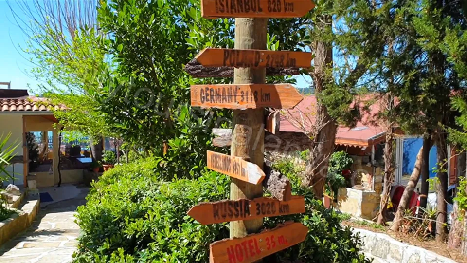 Манавгат Джип Сафари photo 11