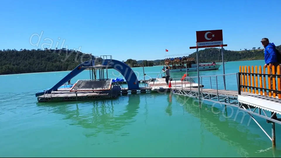 Манавгат Джип Сафари photo 12