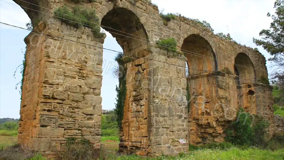 Манавгат Джип Сафари photo 16