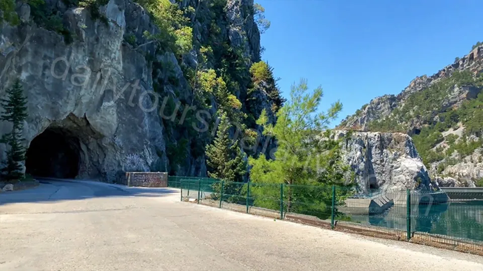 Манавгат Джип Сафари photo 22