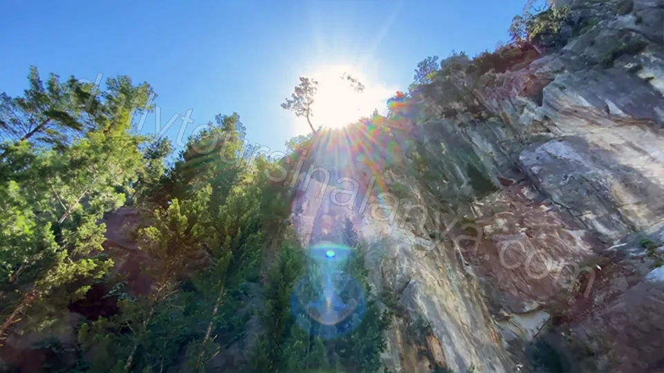 Манавгат Джип Сафари photo 24