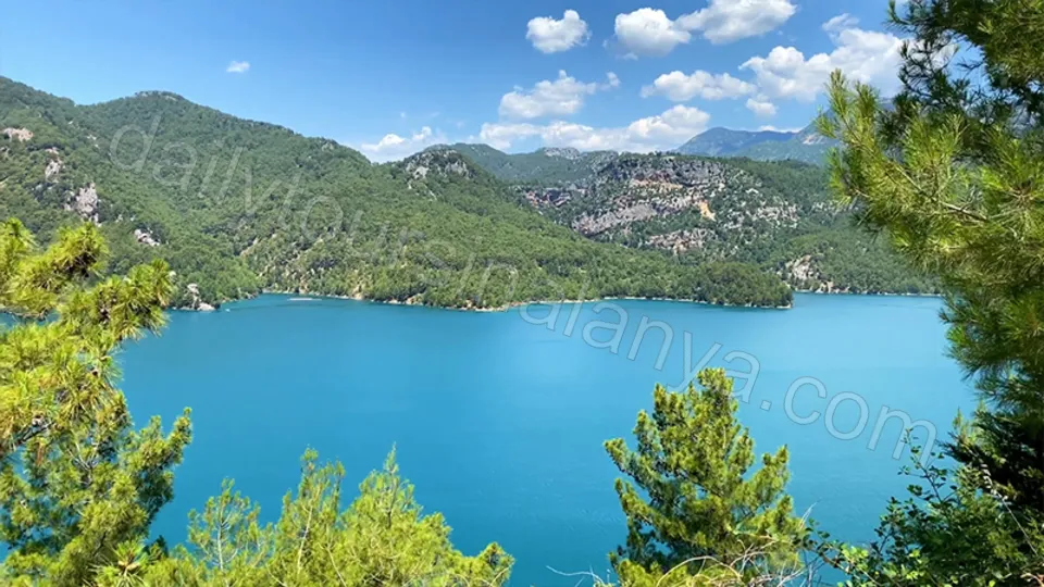 Манавгат Джип Сафари photo 25