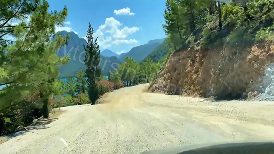 Манавгат Джип Сафари photo 27