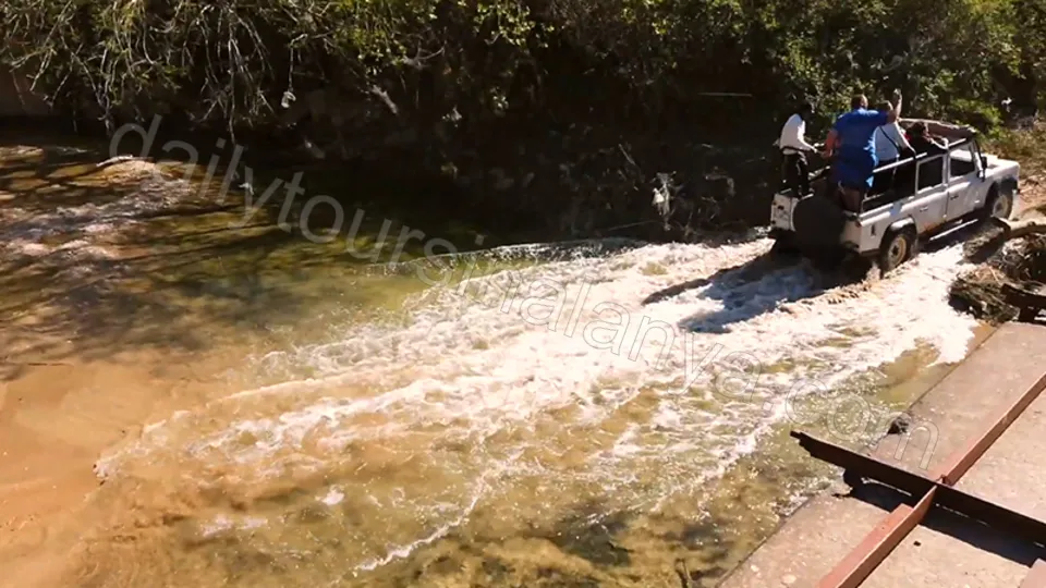 Манавгат Джип Сафари photo 5