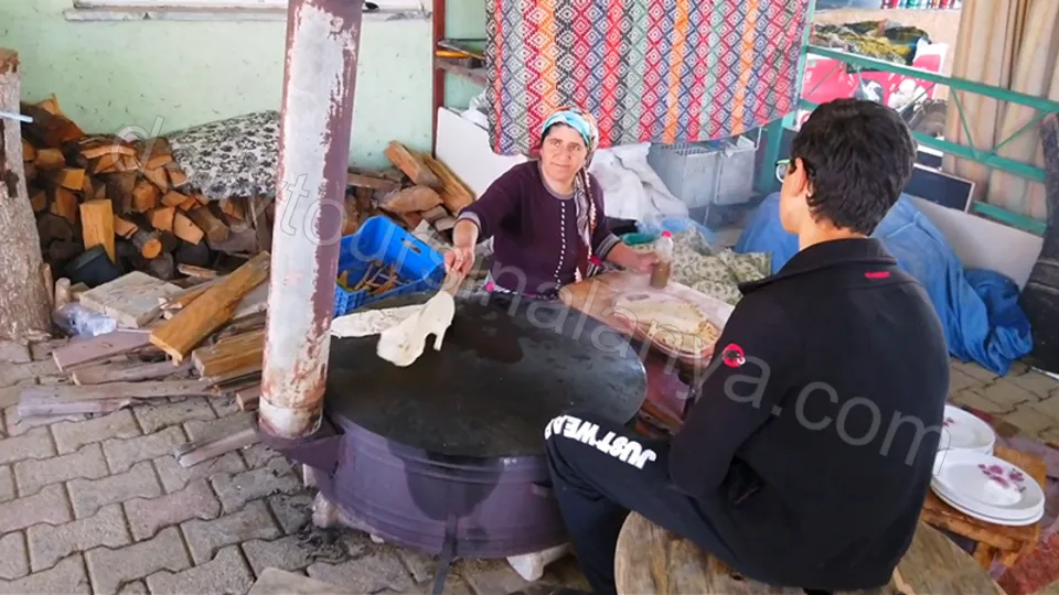 Манавгат Джип Сафари photo 7