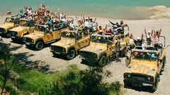 Манавгат Джип Сафари nav photo 19