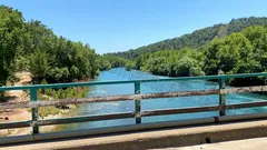 Манавгат Джип Сафари nav photo 32