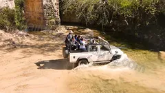 Манавгат Джип Сафари nav photo 6