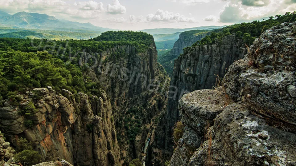 Tazi Canyon Alanya photo 10