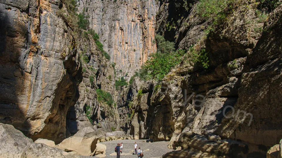 Tazi Canyon Alanya photo 15