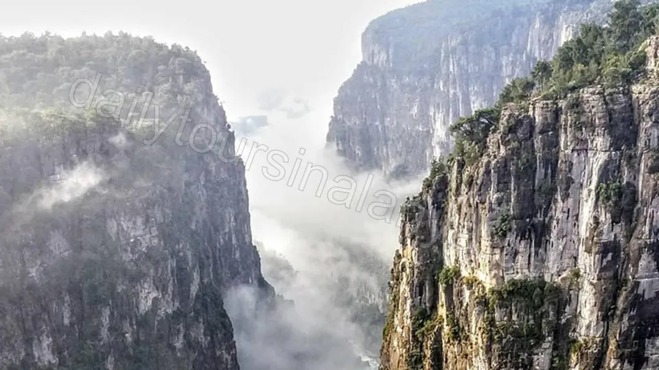 Tazi Canyon Alanya photo 7