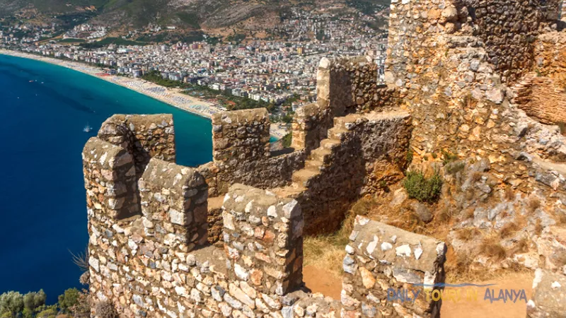 Alanya City Tour image 23