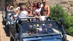 Tazi Canyon Alanya nav photo 1