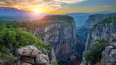 Tazi Canyon Alanya nav photo 12