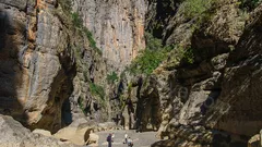 Tazi Canyon Alanya nav photo 15