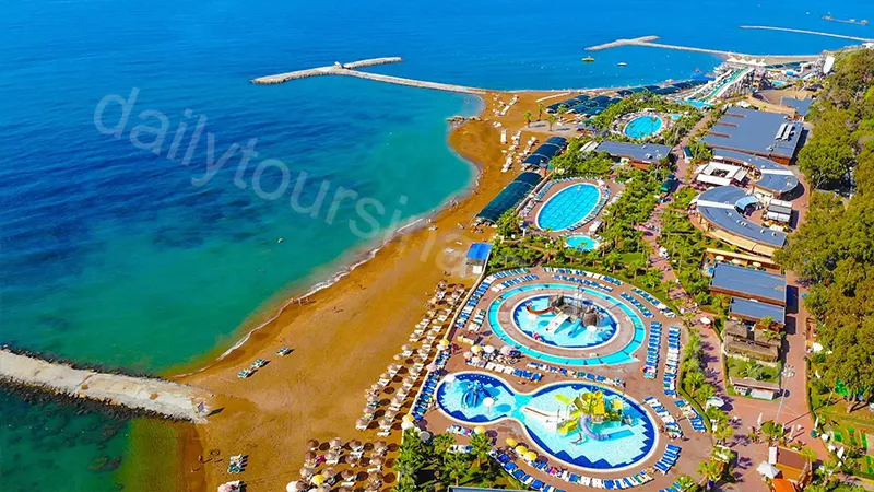 Alanya Aquapark image 15